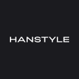 プログラムのアイコン：한스타일HANSTYLE - 해외 명품 패션 쇼…
