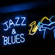 Ícone do programa: Jazz and Blues
