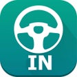 程序图标：Indiana Driving Test