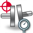 Dials icon