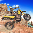 Icon of program: Motor Bike Stunt Simulato…