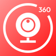프로그램 아이콘: V380 ProSecurity Camera C…