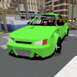 程序图标：Cars mods for Minecraft P…