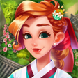 Icon of program: Delish Match : Match3 De…