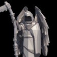 プログラムのアイコン：Darkest Rogue 3D : Slings…