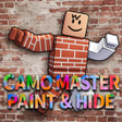 Icoon van programma: Camo Master: Paint  Hide