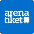 Arenatiket.com - Flight Ticket Booking Apps