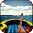 プログラムのアイコン：Ocean Deep Survival