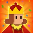 Ikon program: King Run - Poker Army