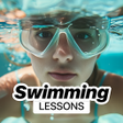 プログラムのアイコン：Swimming Lessons: Workout…