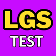 Icoon van programma: LGS TEST ÇÖZ