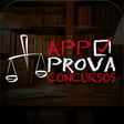 Ícone do programa: AppProva Jurídico