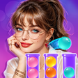 Ikon program: Glamour Ball Sort