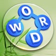 Ikon program: Zen Word - Relax Puzzle G…