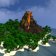 Symbol des Programms: Maps Islands for Minecraf…