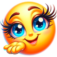 Ícone do programa: Memoji Apple Stickers for…
