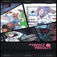 أيقونة البرنامج: Perfect Cells Project