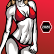 程序图标：Weight loss workout for w…