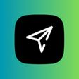 Ikon program: Direct Chat to WhatsApp