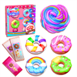 プログラムのアイコン：Donut Slime DIY Unboxing …