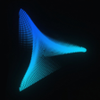 Symbol des Programms: Bosonic