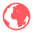 プログラムのアイコン：GuruWalk - Free tours