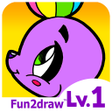 プログラムのアイコン：Learn to Draw Easy Animal…