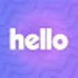 Symbol des Programms: Hello Extensions