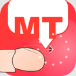 프로그램 아이콘: 만화 번역기 AI
