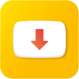 程序图标：Tube Music Downloader Son…