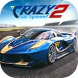 ไอคอนของโปรแกรม: Crazy for Speed 2