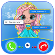 Ikona programu: call from Elssa simulator…
