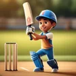 程序图标：Gully Cricket League Spor…