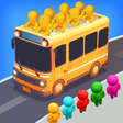 ไอคอนของโปรแกรม: Bus Away: Traffic Jam