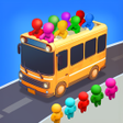 プログラムのアイコン：Bus Away: Traffic Jam