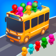 Bus Away: Traffic Jam