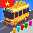 Ikon program: Bus Away: Traffic Jam