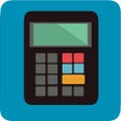 程序图标：Calculators - All In One