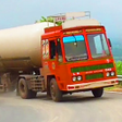 Ikona programu: Oil Truck Driving Simulat…
