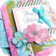 プログラムのアイコン：Birthday Cards Ideas