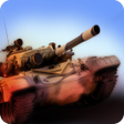 Icon of program: Tanks Hill Simulator
