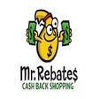 Ikona programu: Mr. Rebates Quick Cash Bu…
