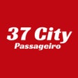 Ikona programu: 37 CITY PASSAGEIRO