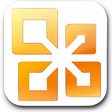 Icoon van programma: Word 2010 Sjablonen