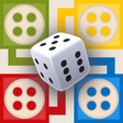 程序图标：Ludo Offline - Board Game