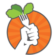 程序图标：Salad and Go Ordering App