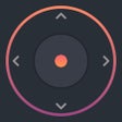Ícone do programa: Remote Control for Fire T…