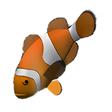 Biểu tượng của chương trình: Something Fishy: 3D Deskt…