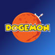 Ícone do programa: Dogemon App