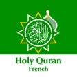Ikon program: Le Coran en Français